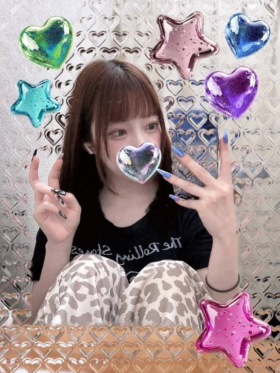 しゅ❣️てます