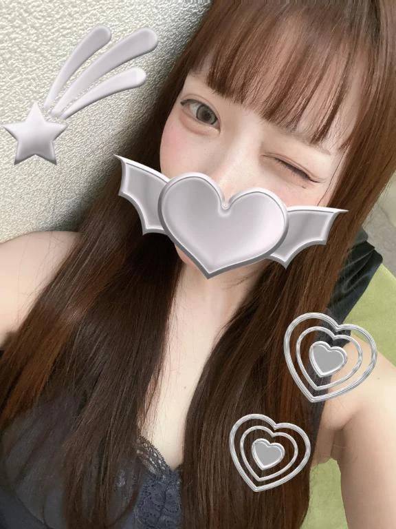 ゲリラ〜❣️