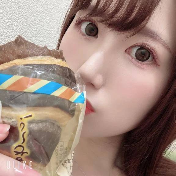 もちもち！