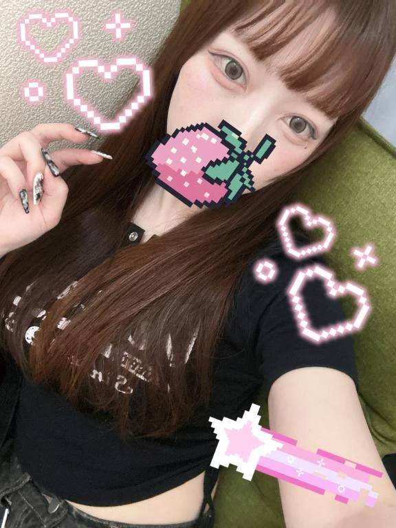 しゅ❣️
