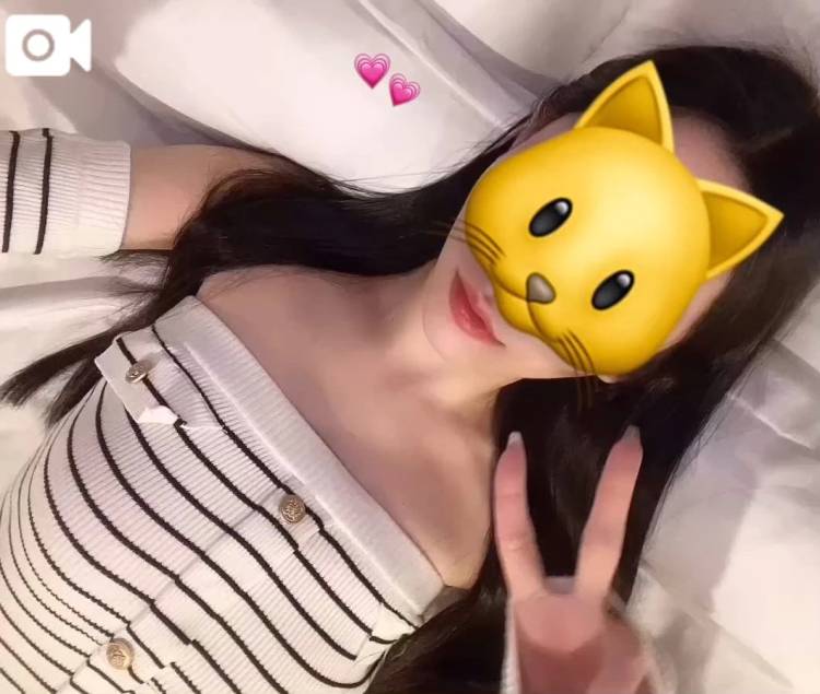今夜会いたいな🐱💓