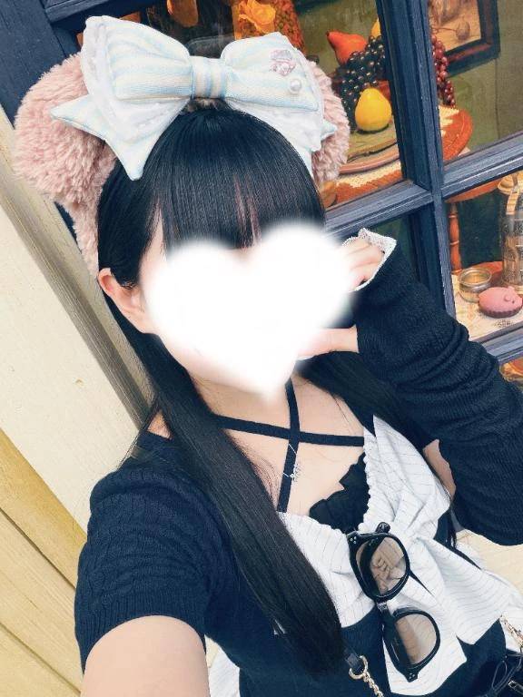 たべちゃう……？