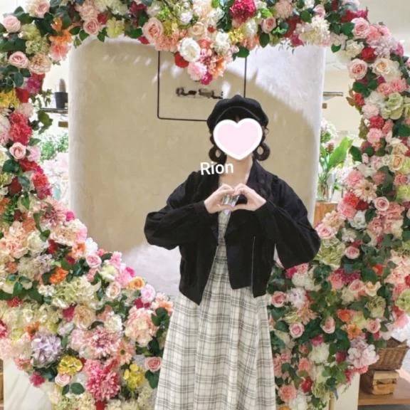 理由のある目標🍒
