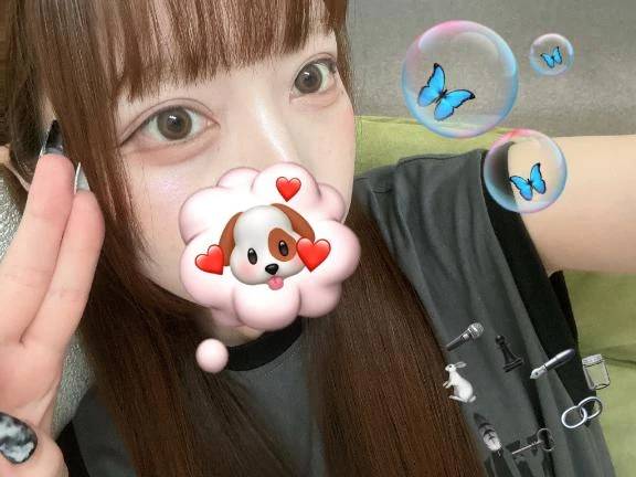 しゅ❣️