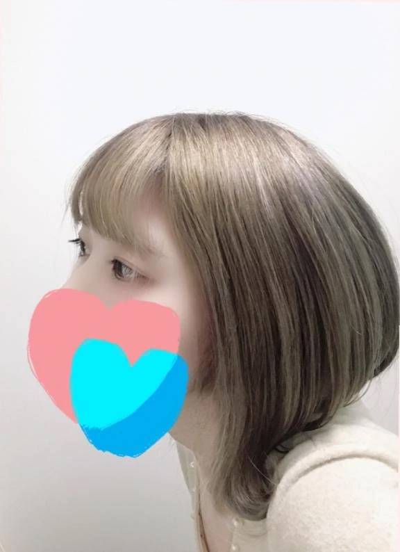 美容室わず✂️