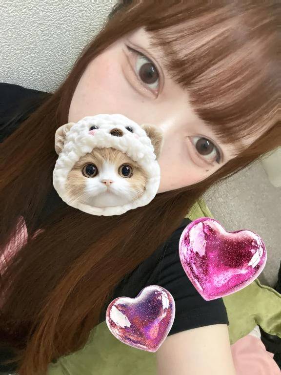 しゅ❣️はやくに