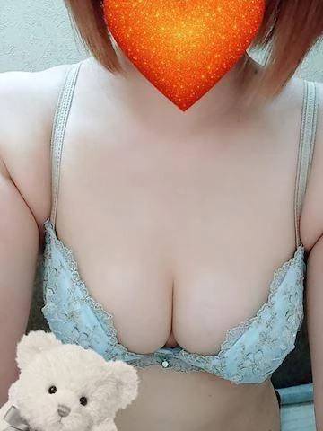 明日もいるよ！