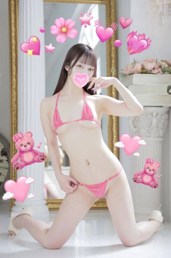 明日だよ〜❤️