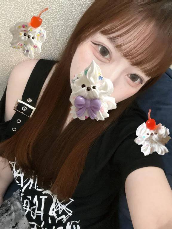 しゅ❣️