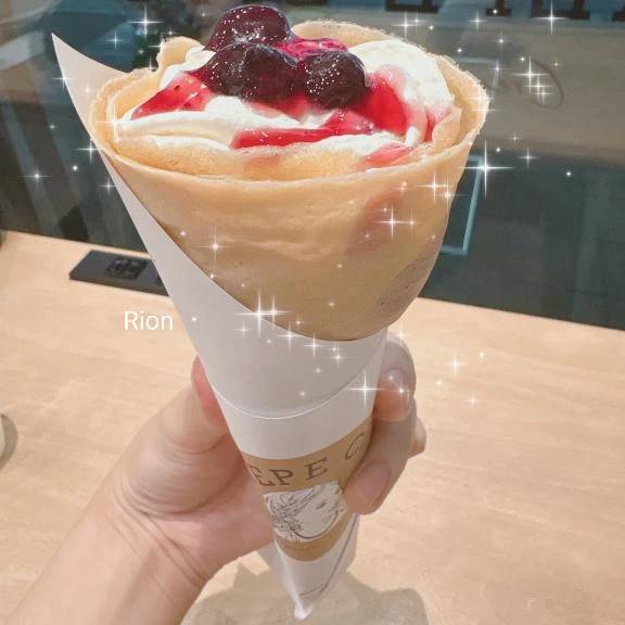 本日のお礼🍒