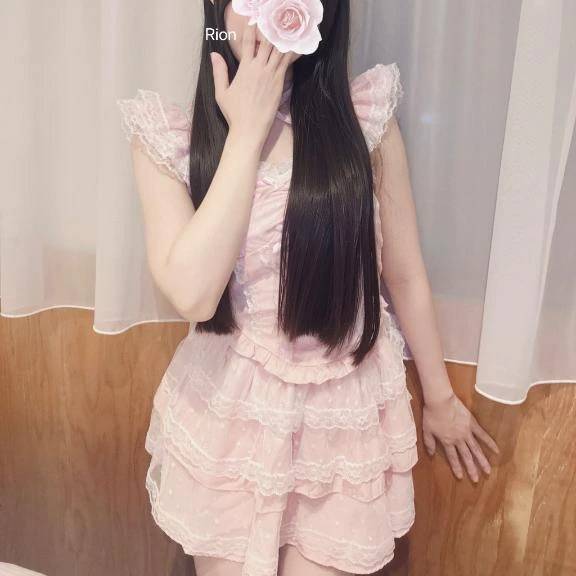 感じてる人が好き🍒