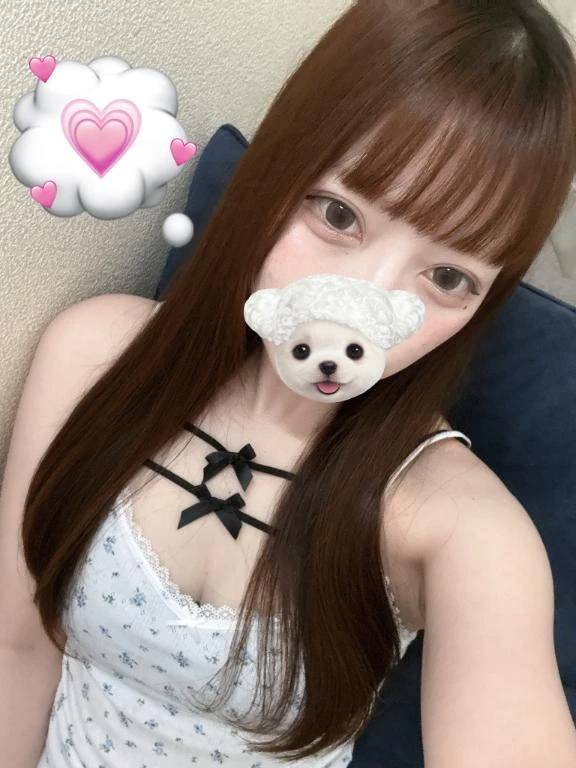 【お礼写メ日記】