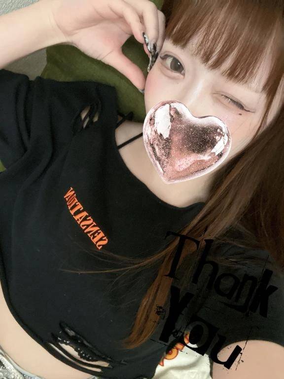 【お礼写メ日記】