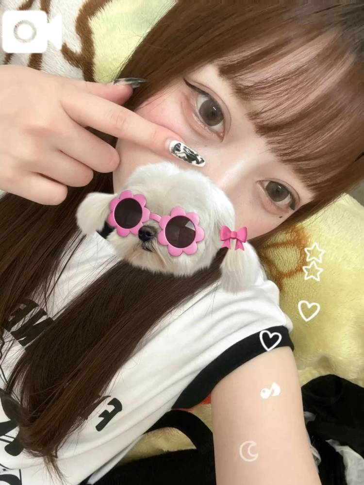 朝しゅ❣️