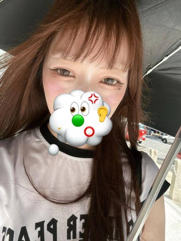 あちちち