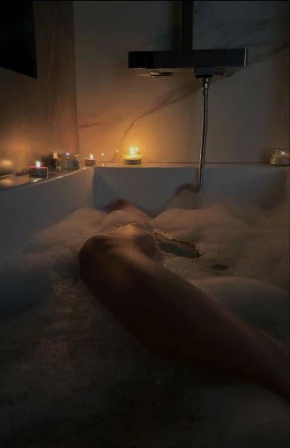 お風呂最高🛁