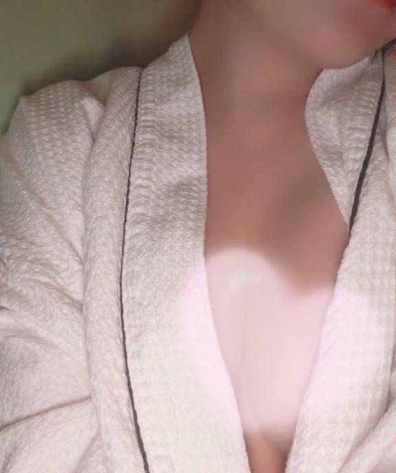 はじめての💭💕