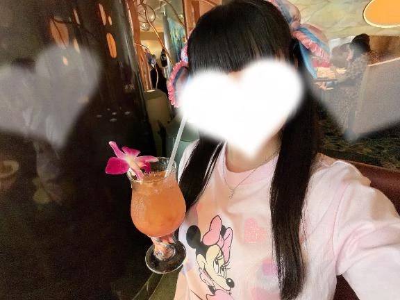 ツインテールしてみたよ♡