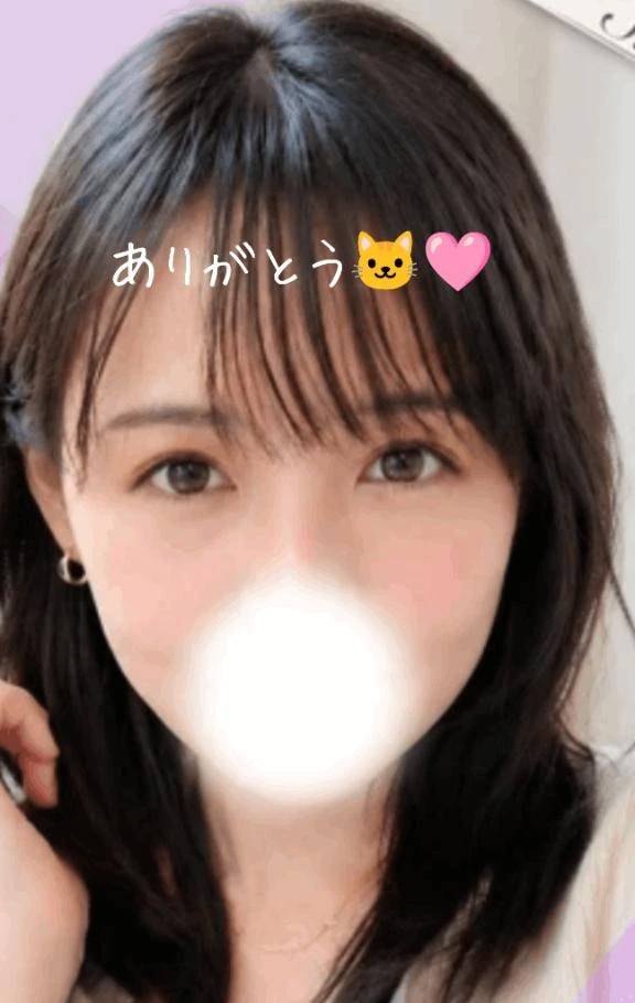御礼🐱🩷24日のAさん