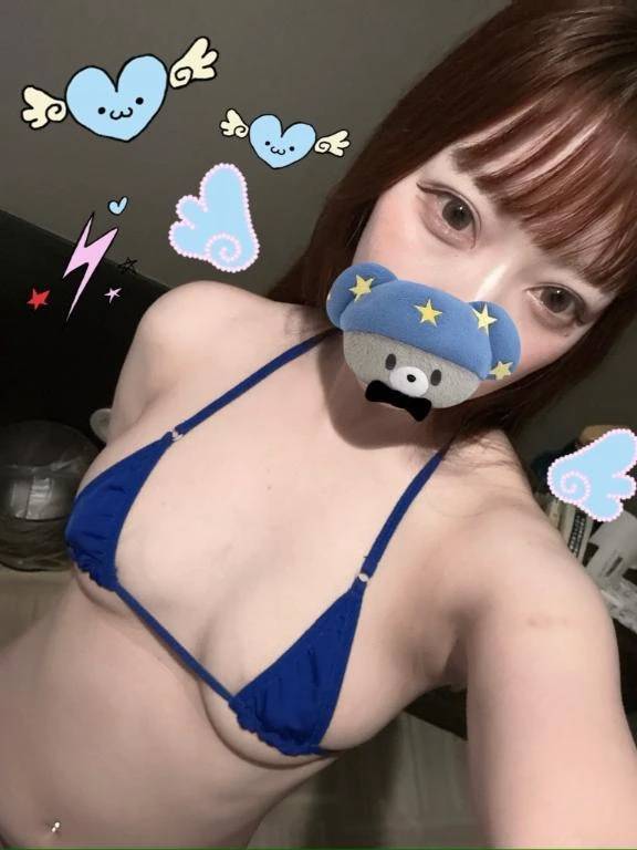 明日ー❣️