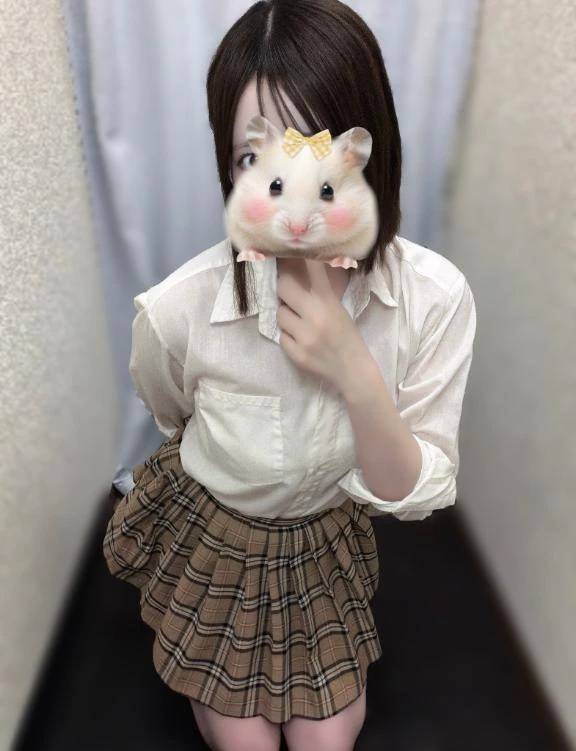 あちゅい💧