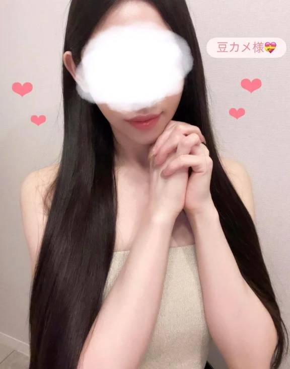 【お礼写メ日記】豆カメ様へ💝