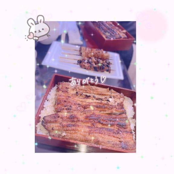 ご褒美∈(ﾟ◎ﾟ)∋💕