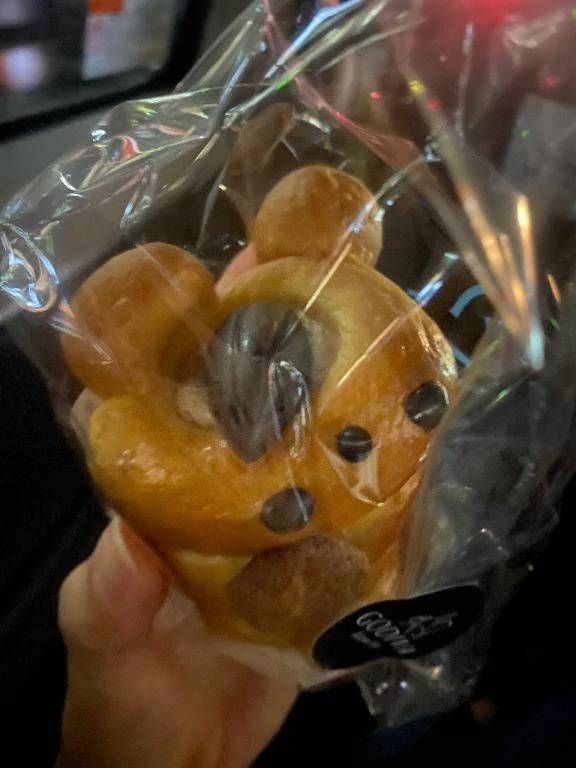 差し入れ！満枠！ありがとぉ