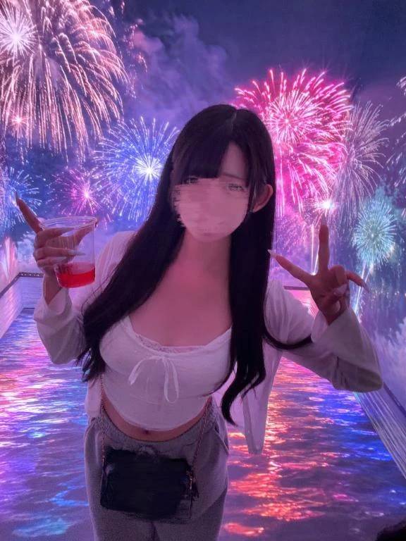 出勤しました🎆