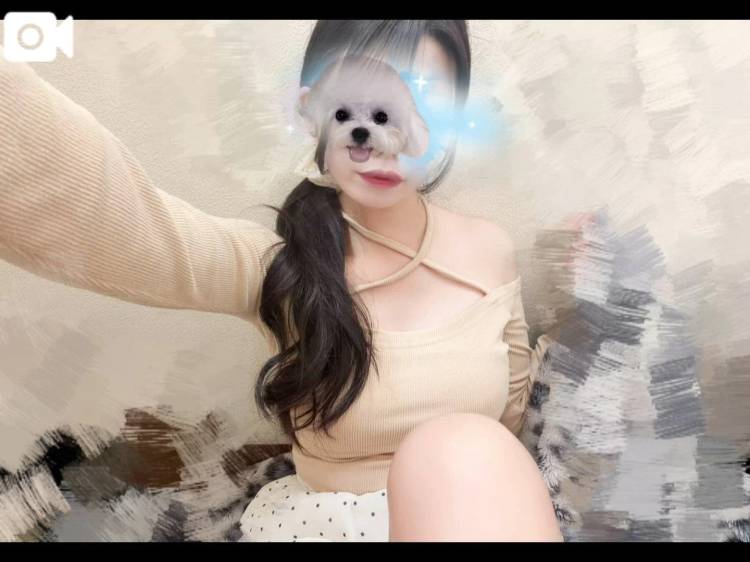 待ってるね~