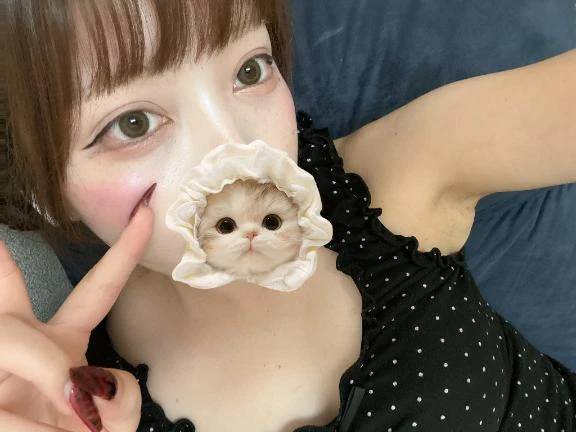 しゅ❣️