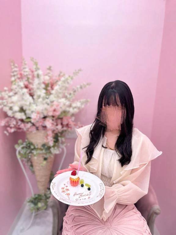 ありがとうございます🎀
