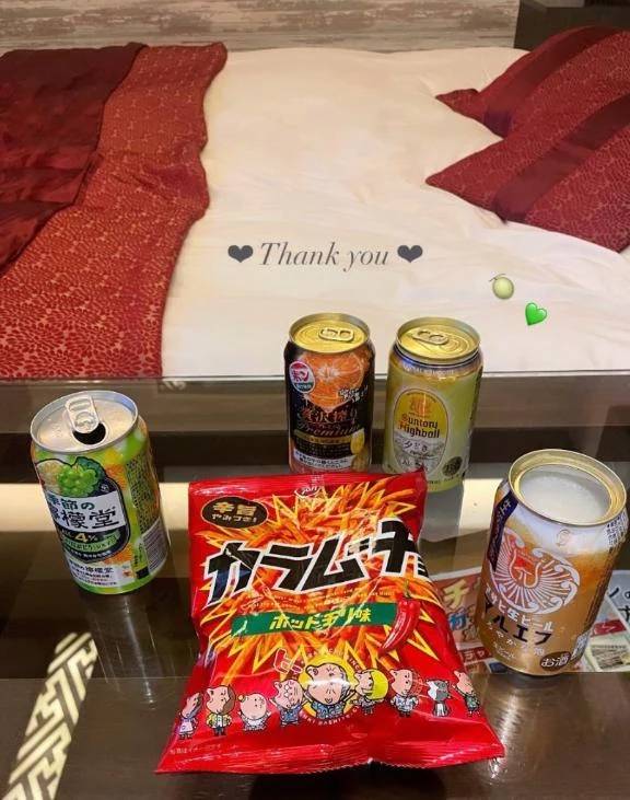 本指名様ありがとう🍈💖