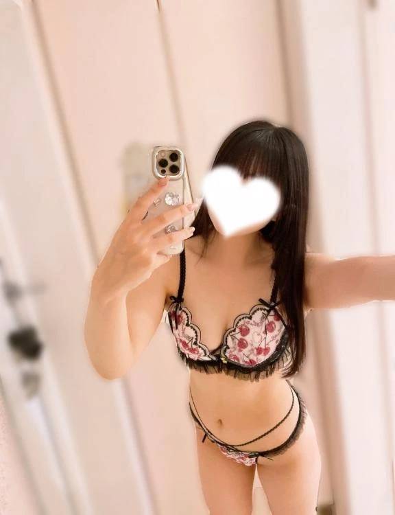 さくらんぼ🍒