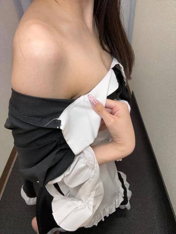 【お礼写メ日記】