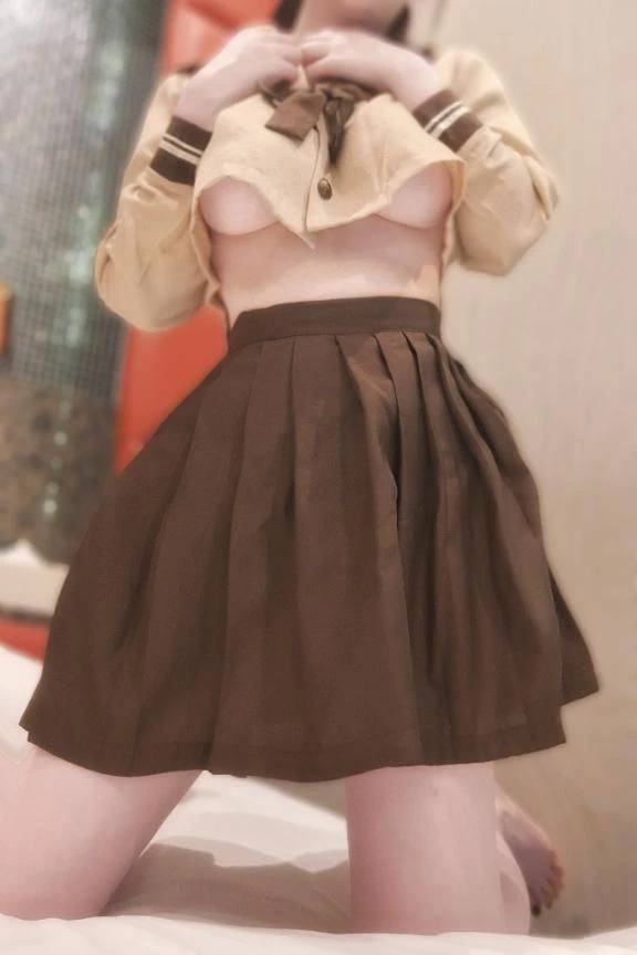 少しだけ🤫