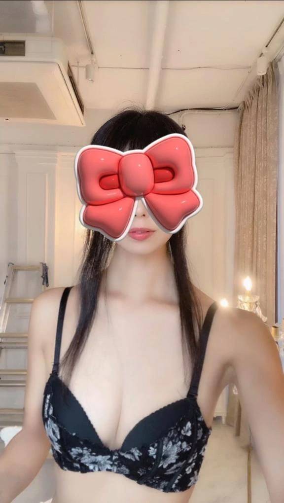 おっぱいトレの成果...🦋