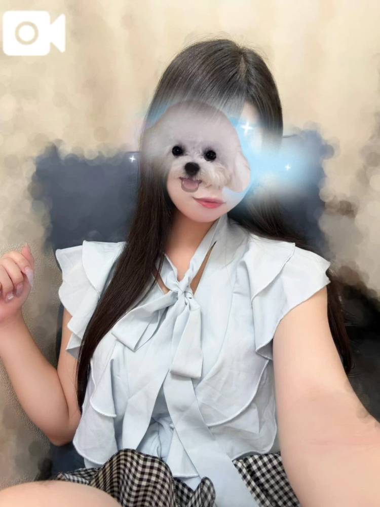 出勤しました🩵