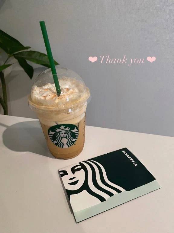 ありがとう🥹💖