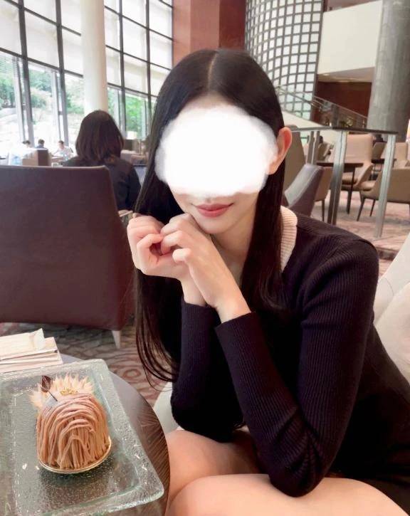 デートありがとう🙈🧁💓