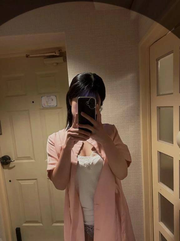 積極的なお兄さん