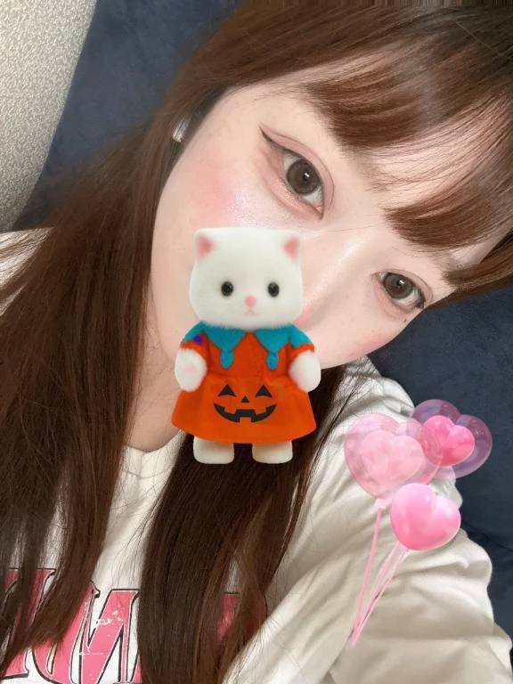 しゅ❣️