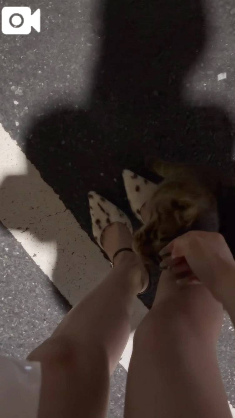 ゆきのボーイフレンド😾