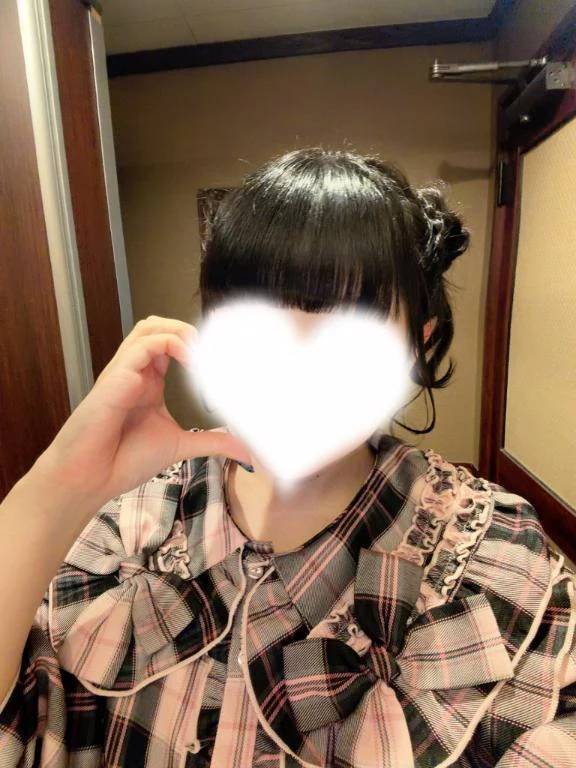 可愛くおめかし♡