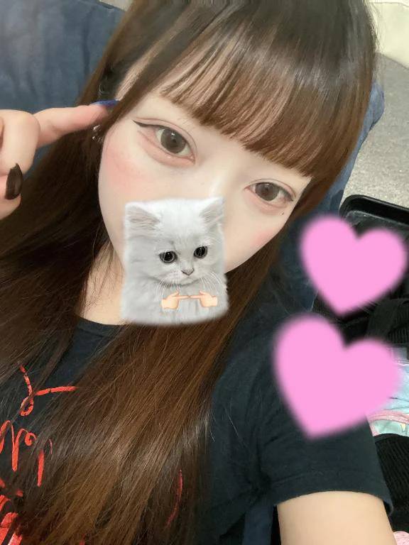 しゅ❣️