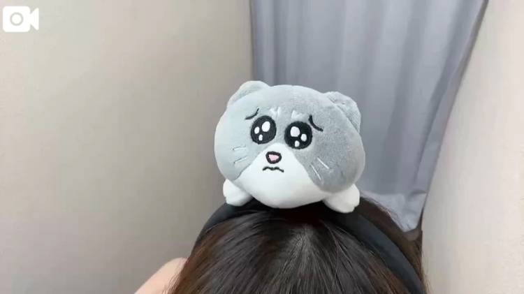 意気込みﾋﾟｮｺﾘ
