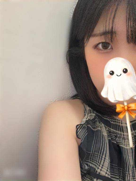 イタズラしちゃいます🎃