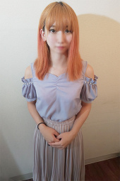 よーぐるとぱふぇ