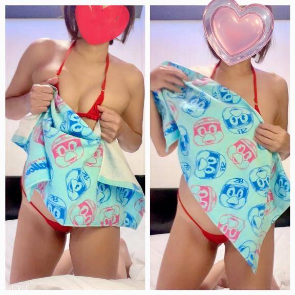 今日はお休み