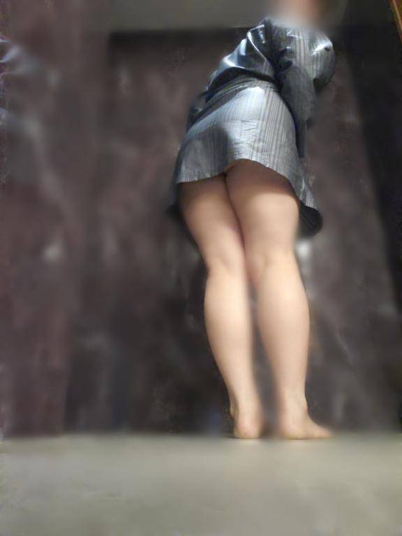 お店にいます?